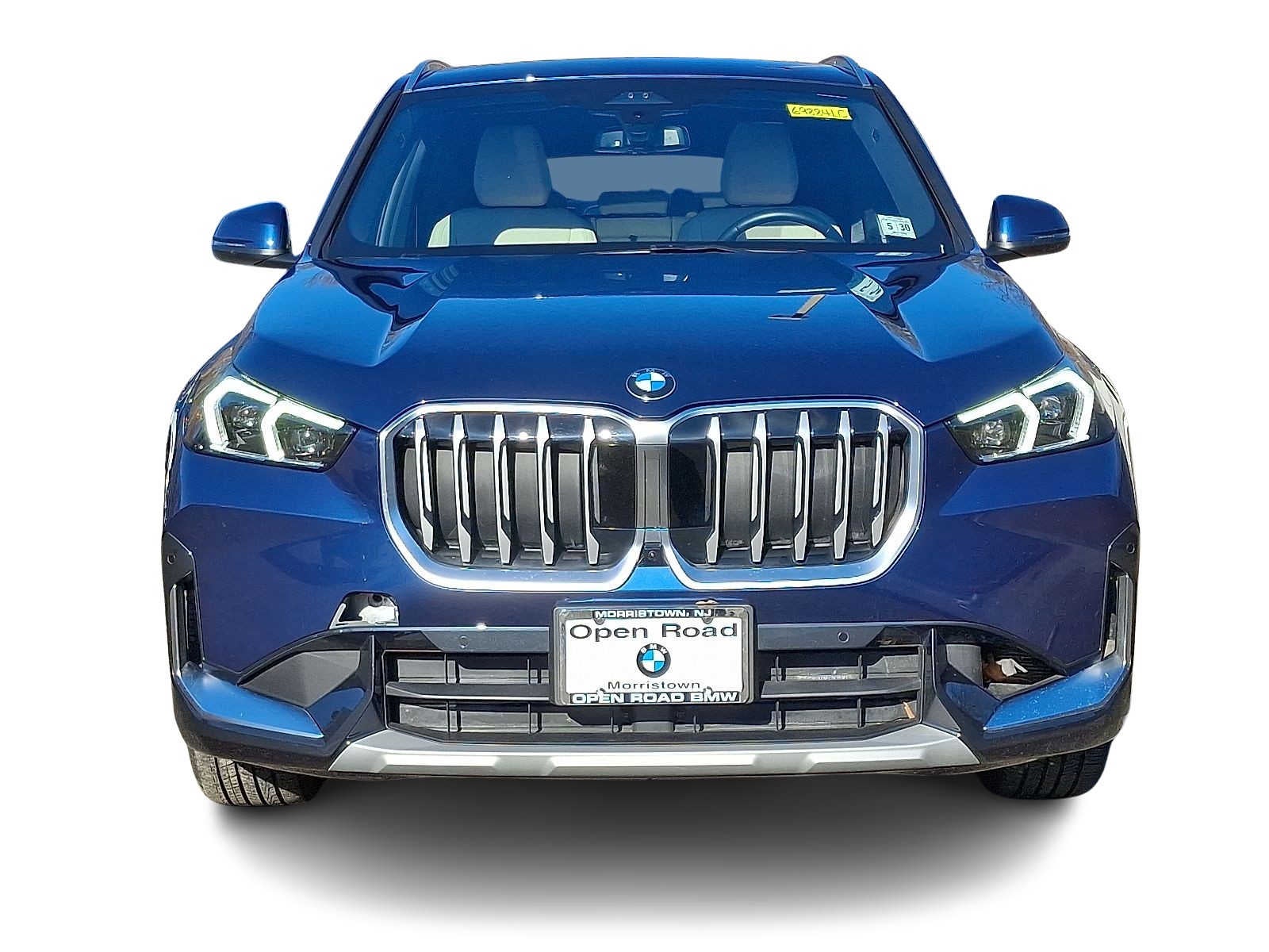 2025 BMW X1 xDrive28i Sports Activity Vehicle