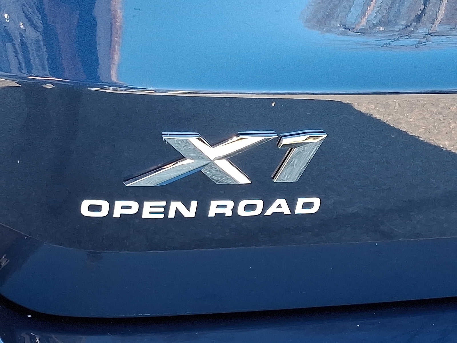 2025 BMW X1 xDrive28i Sports Activity Vehicle