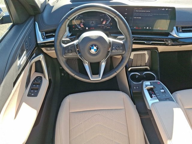 2025 BMW X1 xDrive28i Sports Activity Vehicle