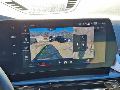 2025 BMW X1 xDrive28i Sports Activity Vehicle