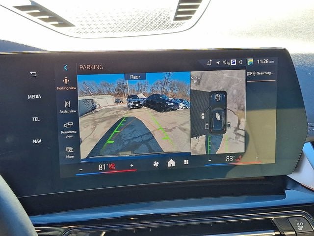 2025 BMW X1 xDrive28i Sports Activity Vehicle