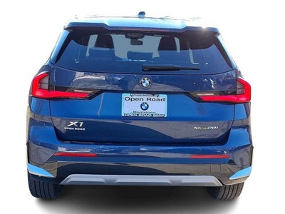 2025 BMW X1 xDrive28i Sports Activity Vehicle