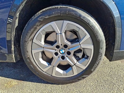 2025 BMW X1 xDrive28i Sports Activity Vehicle