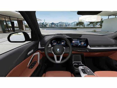 2026 BMW X1 xDrive28i Sports Activity Vehicle