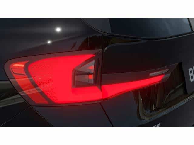 2026 BMW X1 xDrive28i Sports Activity Vehicle