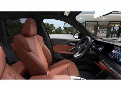 2026 BMW X1 xDrive28i Sports Activity Vehicle