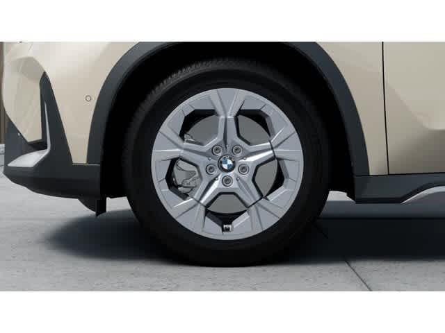 2026 BMW X1 xDrive28i Sports Activity Vehicle