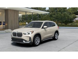 2026 BMW X1 xDrive28i Sports Activity Vehicle