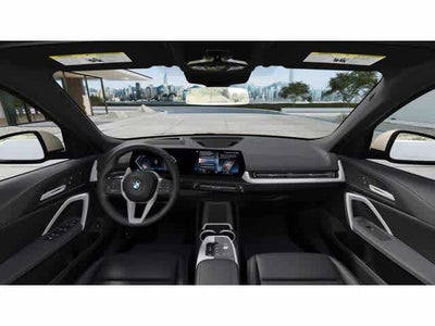 2026 BMW X1 xDrive28i Sports Activity Vehicle