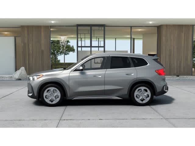 2026 BMW X1 xDrive28i Sports Activity Vehicle