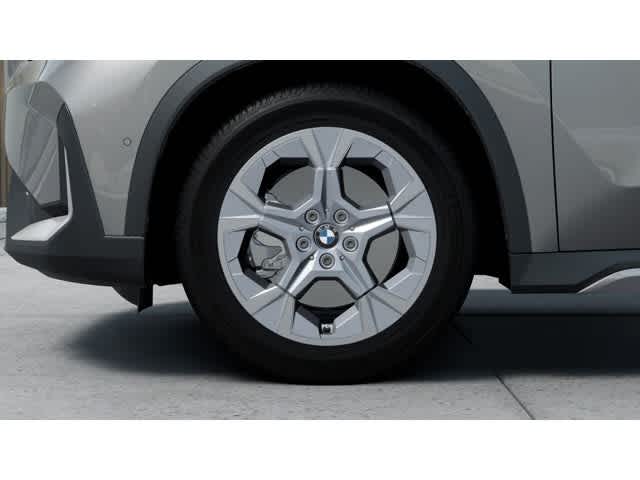 2026 BMW X1 xDrive28i Sports Activity Vehicle