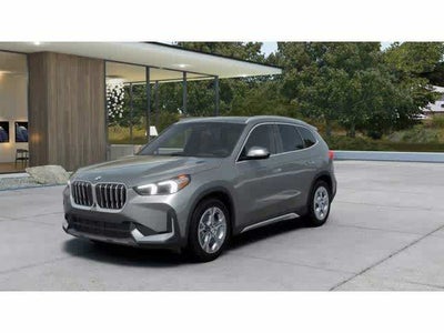 2026 BMW X1 xDrive28i Sports Activity Vehicle