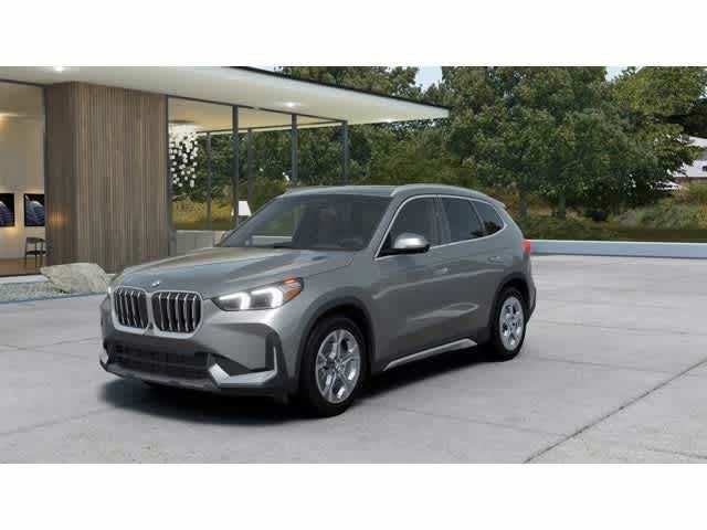 2026 BMW X1 xDrive28i Sports Activity Vehicle