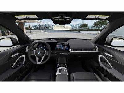 2026 BMW X1 xDrive28i Sports Activity Vehicle