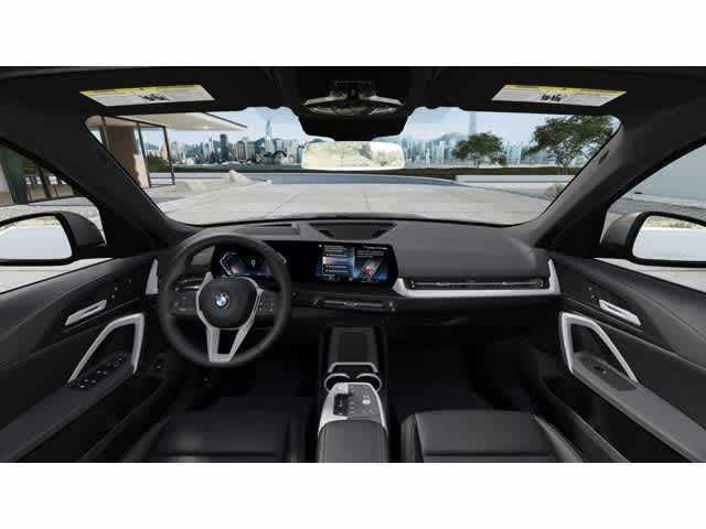 2026 BMW X1 xDrive28i Sports Activity Vehicle
