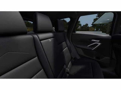 2026 BMW X1 xDrive28i Sports Activity Vehicle