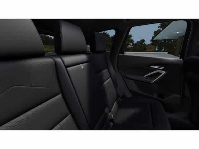 2026 BMW X1 xDrive28i Sports Activity Vehicle