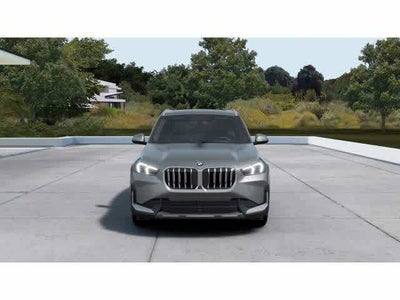 2026 BMW X1 xDrive28i Sports Activity Vehicle