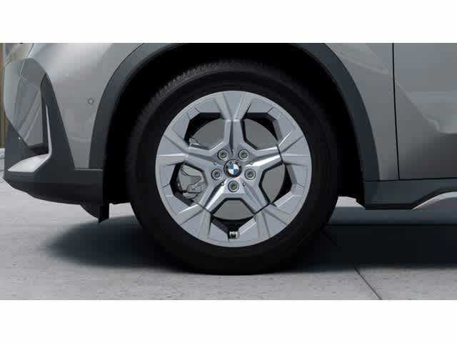 2026 BMW X1 xDrive28i Sports Activity Vehicle