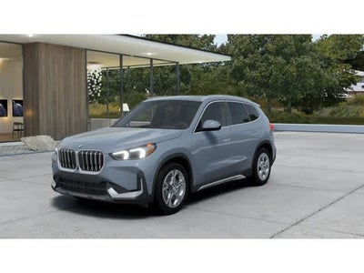 2026 BMW X1 xDrive28i Sports Activity Vehicle