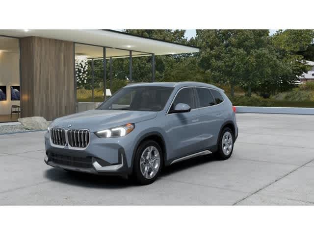 2026 BMW X1 xDrive28i Sports Activity Vehicle