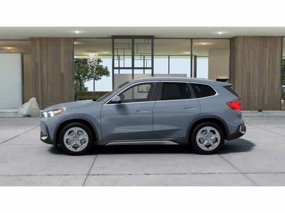 2026 BMW X1 xDrive28i Sports Activity Vehicle