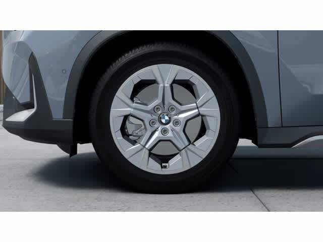 2026 BMW X1 xDrive28i Sports Activity Vehicle