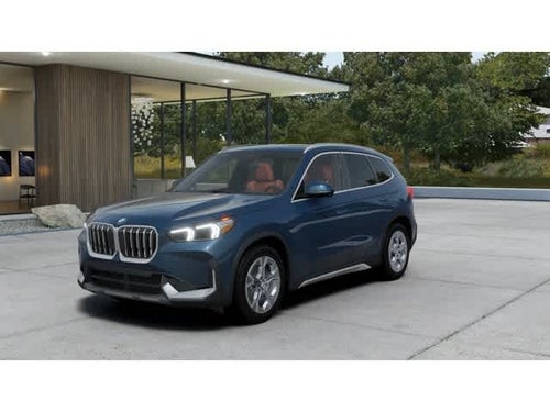 2026 BMW X1 xDrive28i Sports Activity Vehicle