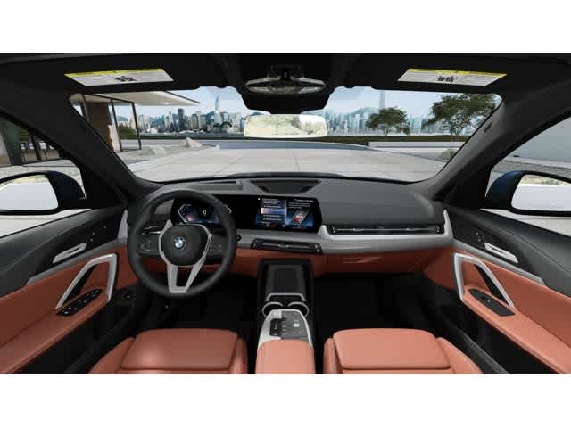 2026 BMW X1 xDrive28i Sports Activity Vehicle