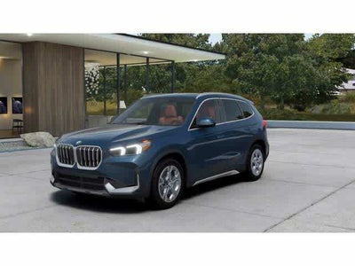 2026 BMW X1 xDrive28i Sports Activity Vehicle