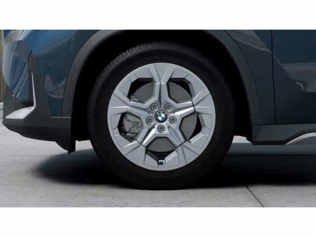 2026 BMW X1 xDrive28i Sports Activity Vehicle