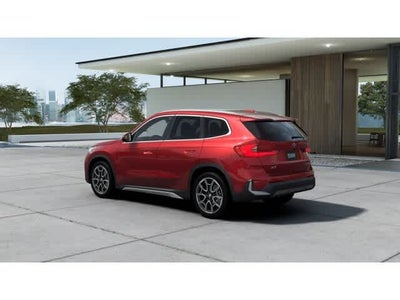 2026 BMW X1 xDrive28i Sports Activity Vehicle