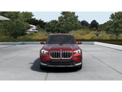 2026 BMW X1 xDrive28i Sports Activity Vehicle