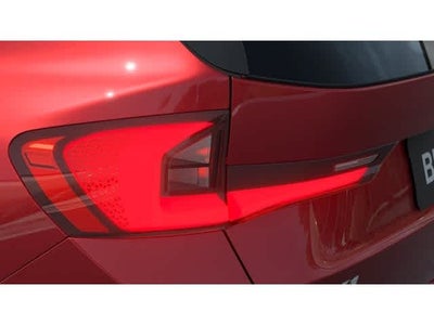 2026 BMW X1 xDrive28i Sports Activity Vehicle