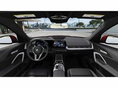2026 BMW X1 xDrive28i Sports Activity Vehicle