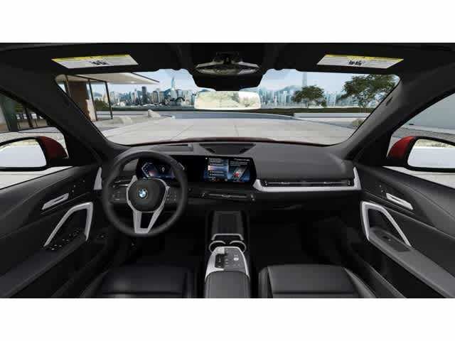 2026 BMW X1 xDrive28i Sports Activity Vehicle