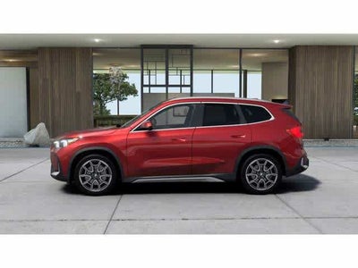 2026 BMW X1 xDrive28i Sports Activity Vehicle