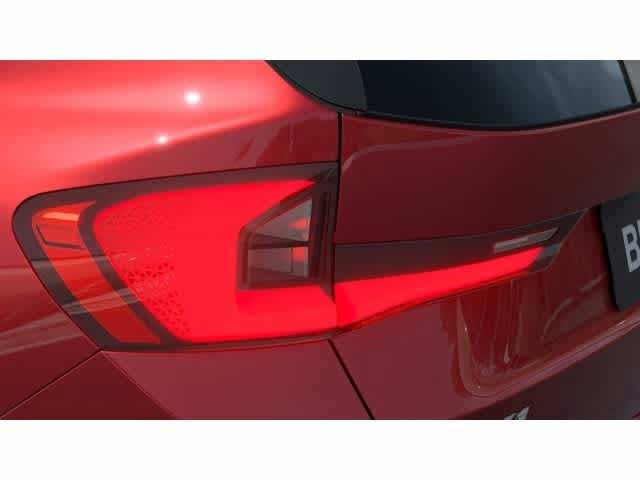 2026 BMW X1 xDrive28i Sports Activity Vehicle