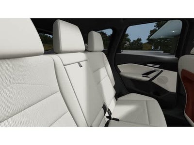2026 BMW X1 xDrive28i Sports Activity Vehicle