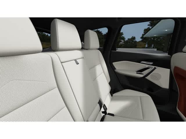 2026 BMW X1 xDrive28i Sports Activity Vehicle