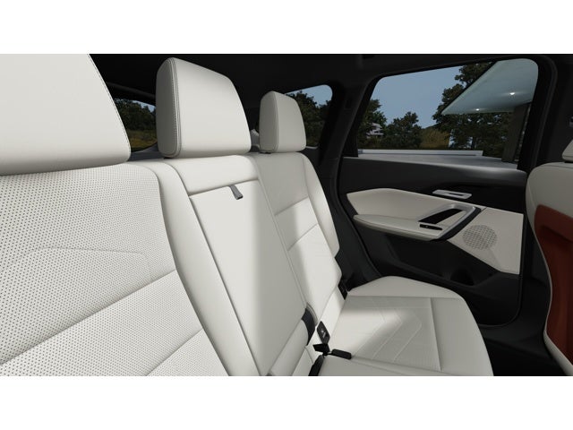 2026 BMW X1 xDrive28i Sports Activity Vehicle