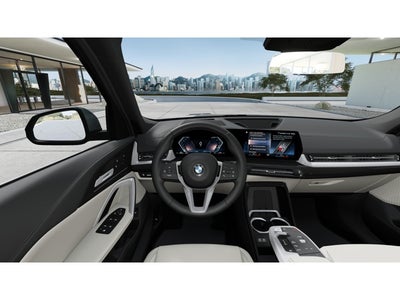2026 BMW X1 xDrive28i Sports Activity Vehicle