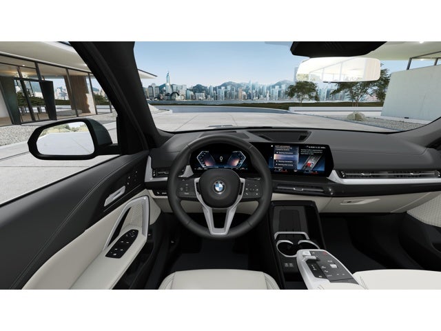 2026 BMW X1 xDrive28i Sports Activity Vehicle