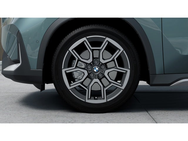 2026 BMW X1 xDrive28i Sports Activity Vehicle