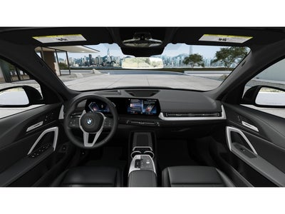 2026 BMW X1 xDrive28i Sports Activity Vehicle