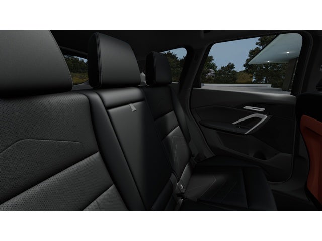 2026 BMW X1 xDrive28i Sports Activity Vehicle