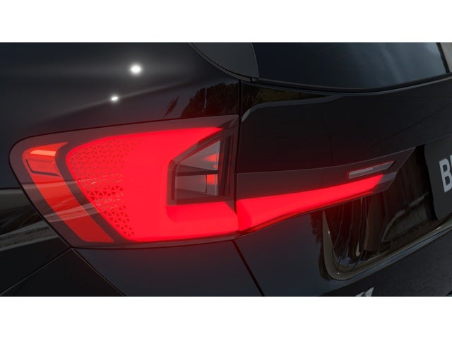 2026 BMW X1 xDrive28i Sports Activity Vehicle