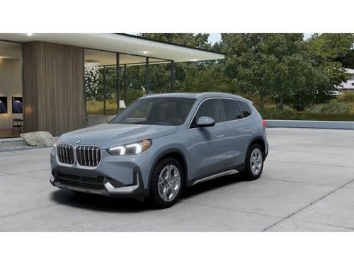 2026 BMW X1 xDrive28i Sports Activity Vehicle