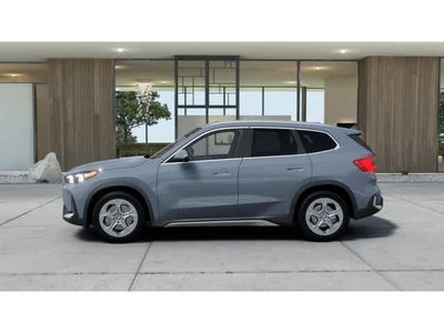 2026 BMW X1 xDrive28i Sports Activity Vehicle