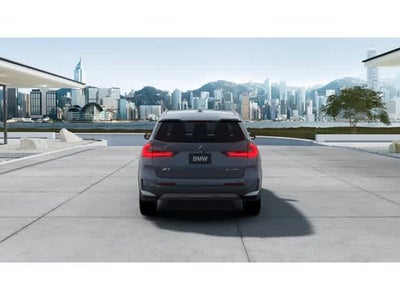 2026 BMW X1 xDrive28i Sports Activity Vehicle
